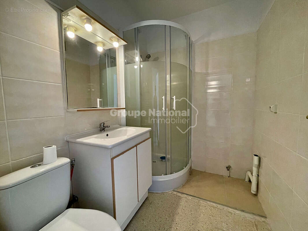 Appartement à LA GRANDE-MOTTE