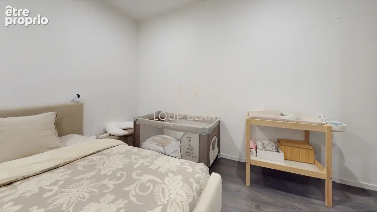 Appartement moderne à Audincourt - photo 8