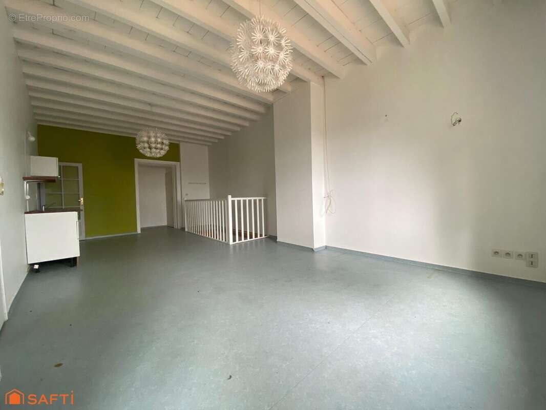 Photo 5 - Appartement à BON-ENCONTRE