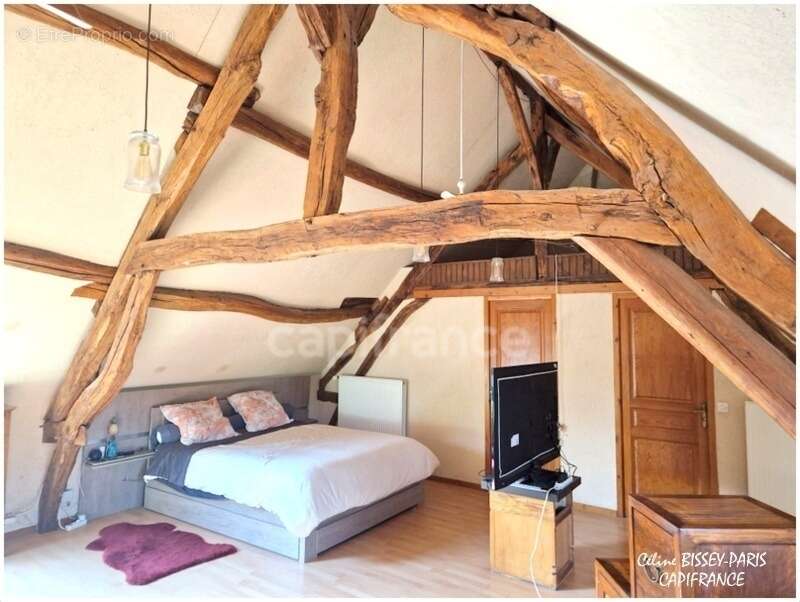 Maison à ARCES-DILO