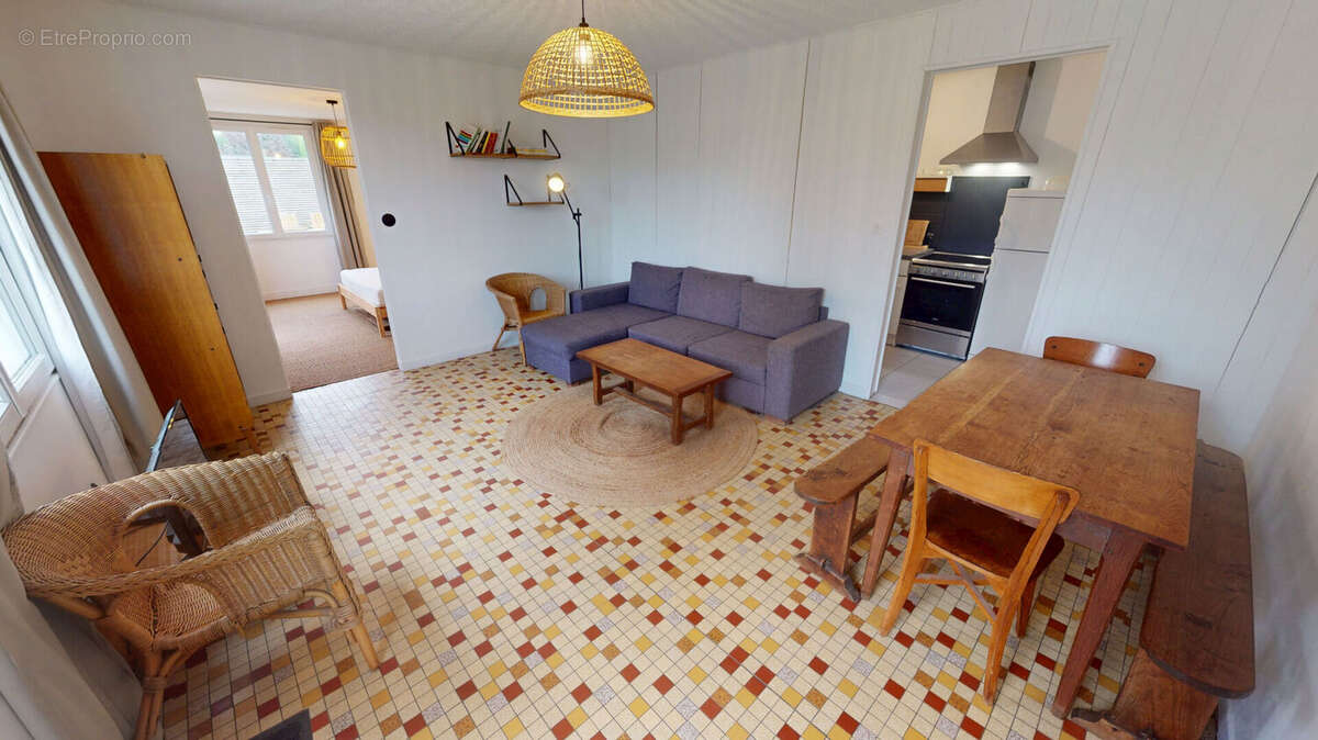 Maison à ASNELLES