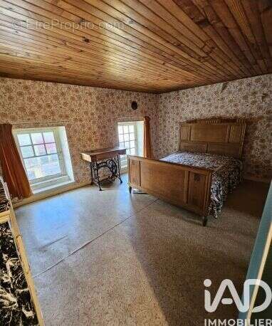 Photo 5 - Maison à MARVILLE