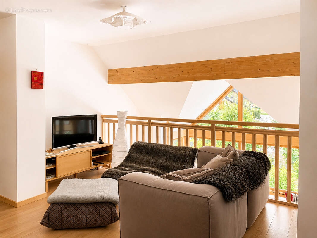 Maison familiale dans un quartier prisé d’Autrans - photo 9