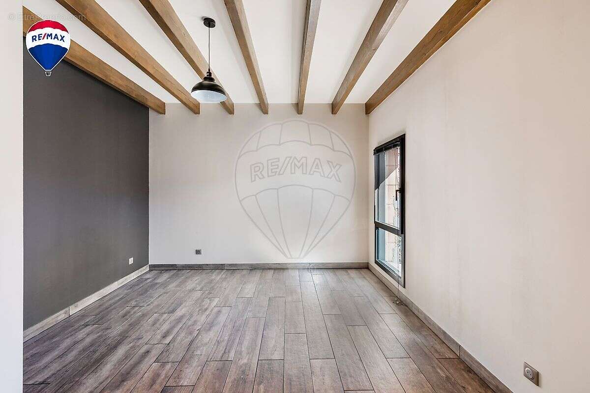 Maison à FLAXLANDEN