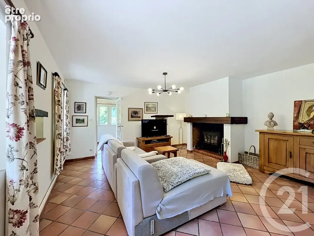 Maison 6 pièces 153 m² à vendre à Auterive (32550) - photo 9