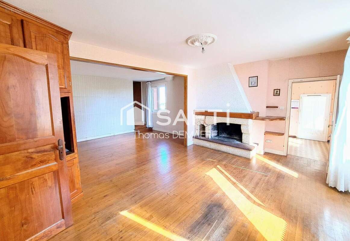 Photo 2 - Maison à MONTENDRE