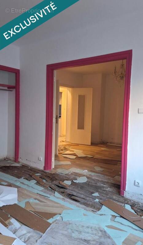 Photo 1 - Appartement à BOULOGNE-SUR-MER