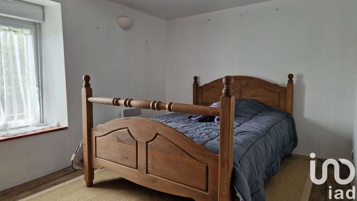 Photo 8 - Maison à PLEMET