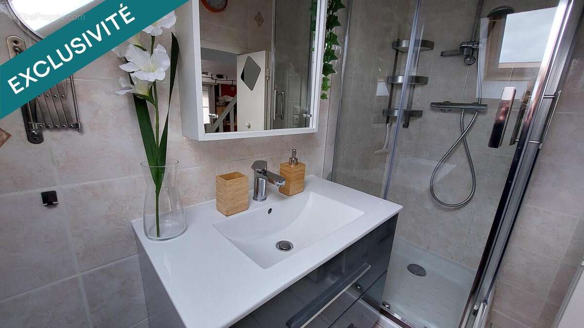 Photo 5 - Appartement à FLEURY-LES-AUBRAIS