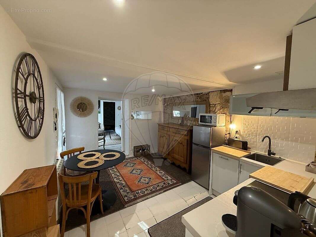 Appartement à LA ROCHELLE