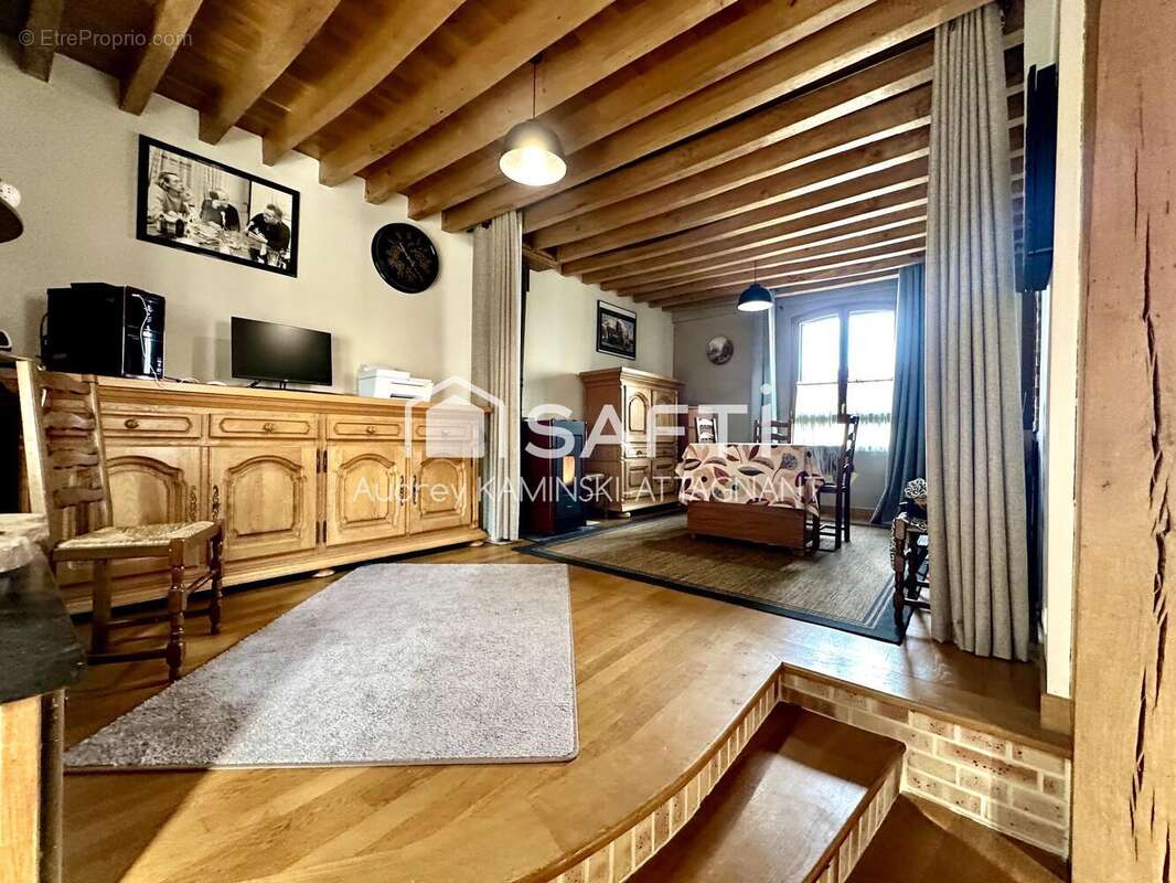 Photo 6 - Maison à GRISY-LES-PLATRES