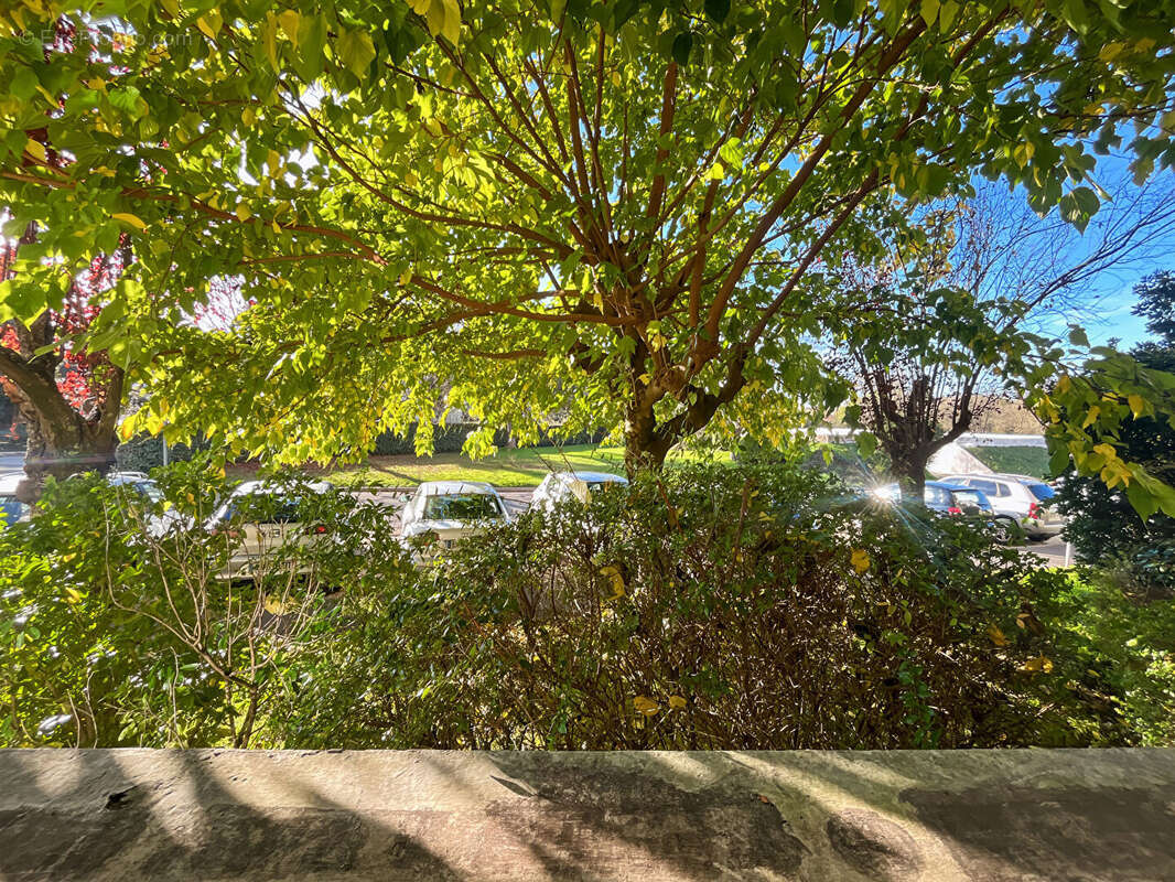 Appartement à PESSAC