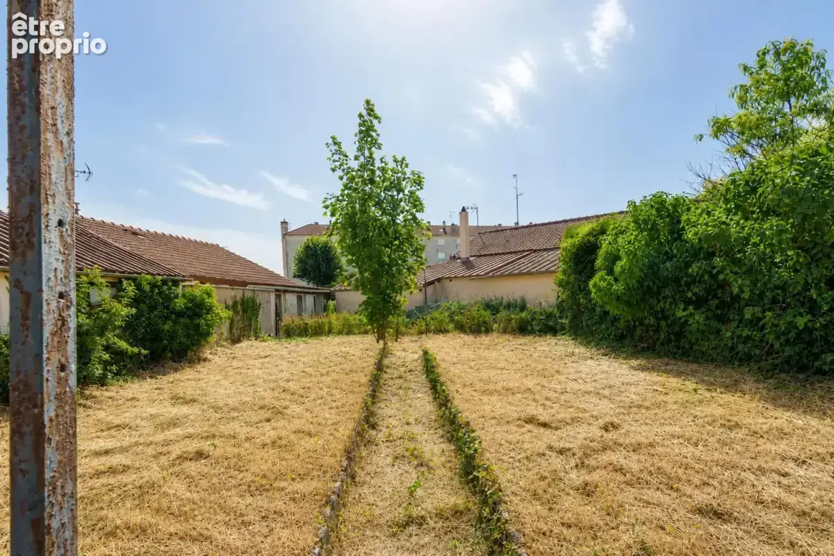 Maison de 4 pièces de 67 m² à Arcis-sur-Aube - photo 19