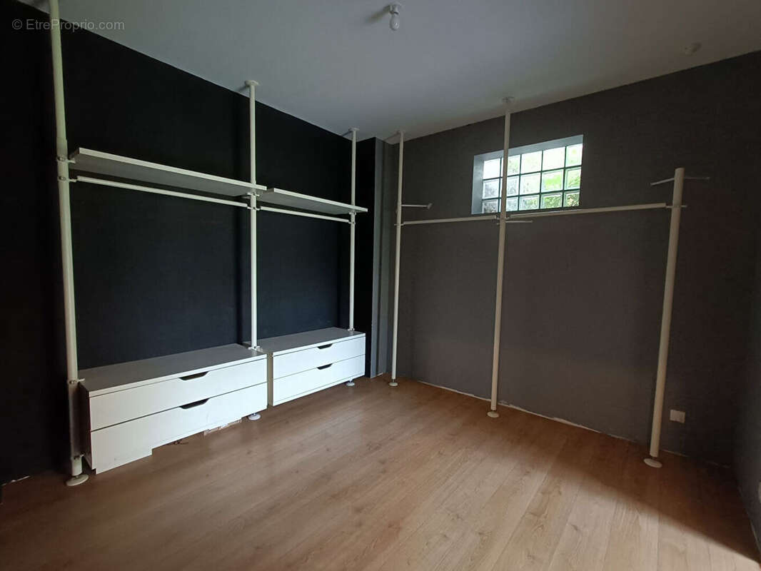 Maison d'architecte Saclas - photo 12