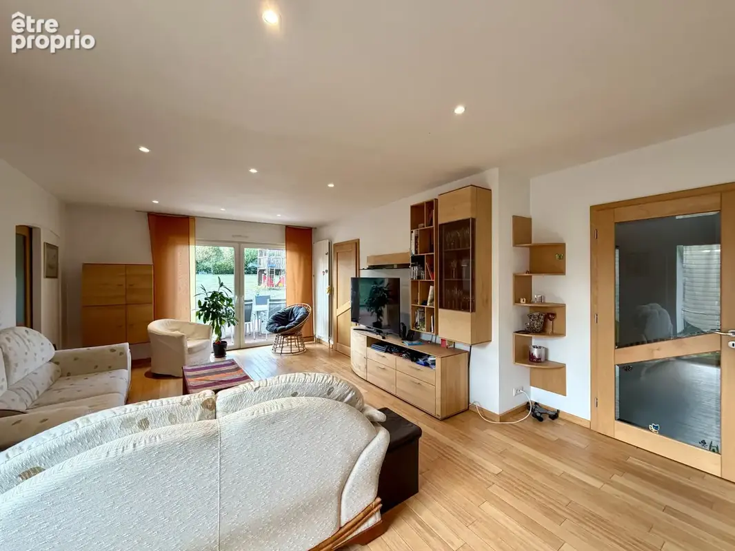 Belle maison 200 m2 4 chambres au calme - photo 3