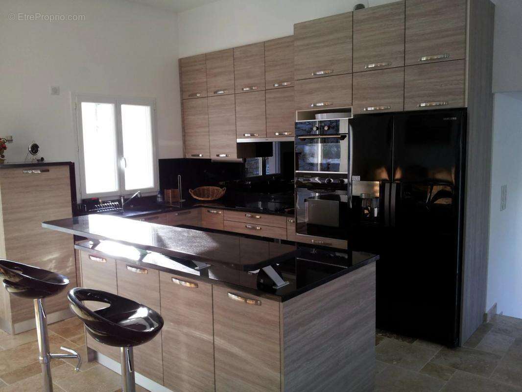 Maison à ROQUEFORT-LES-PINS