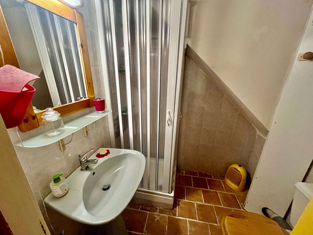 Maison à L&#039;ISLE-SUR-LA-SORGUE