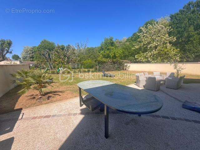 Maison à BRIE-COMTE-ROBERT