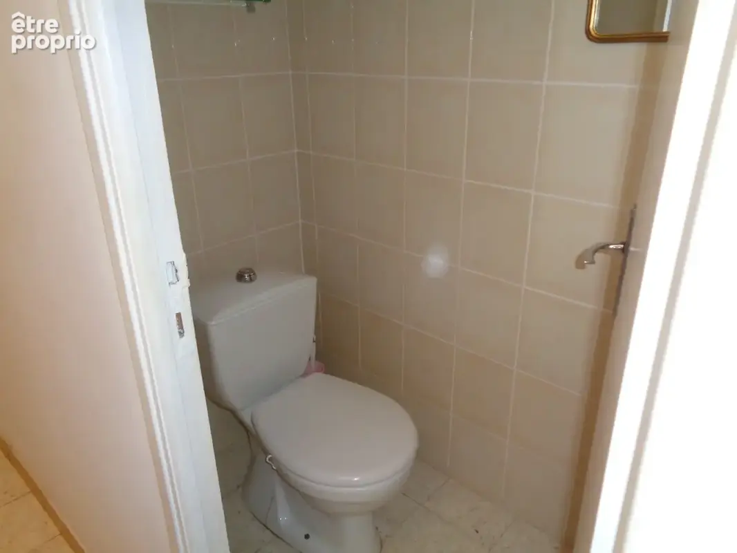 Bouillargues, Villa 140m2 sur 600m2 de Terrain - photo 24