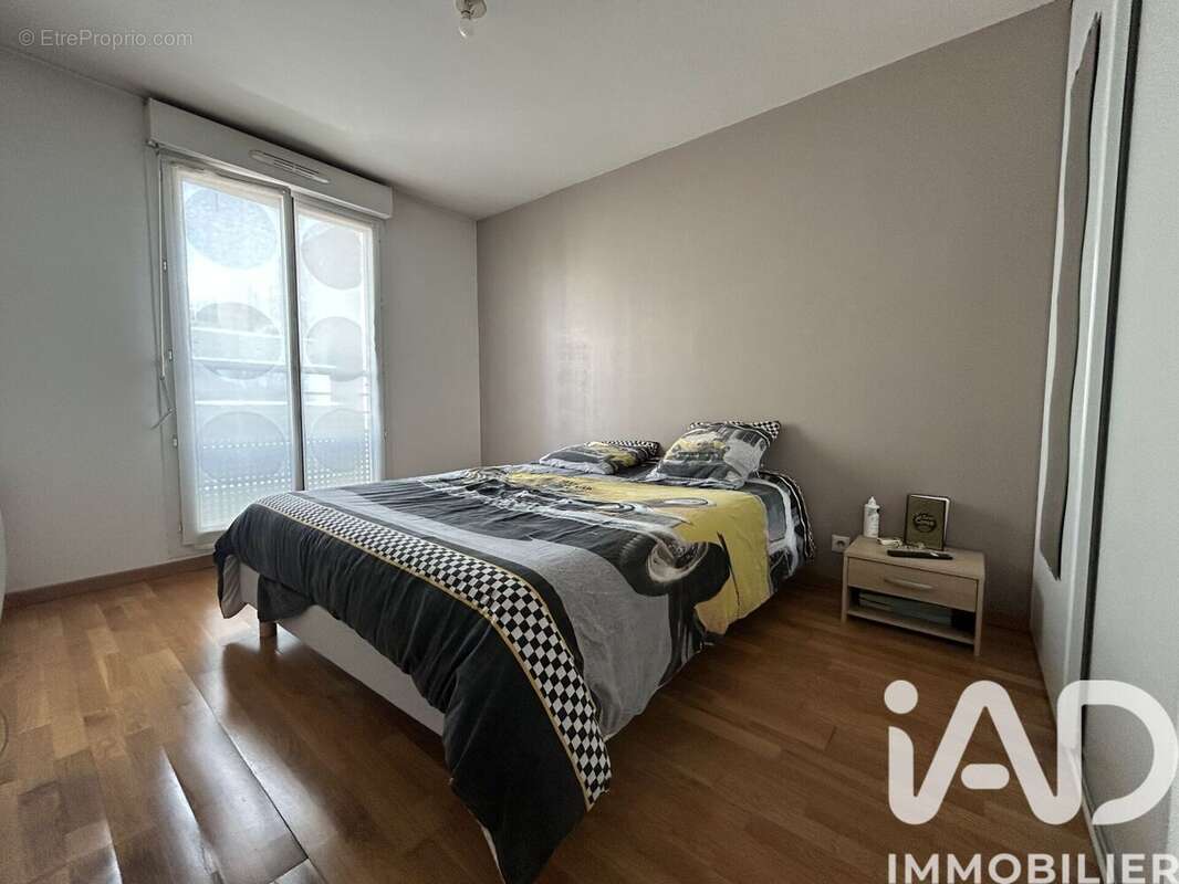 Photo 4 - Appartement à CHANTELOUP-LES-VIGNES