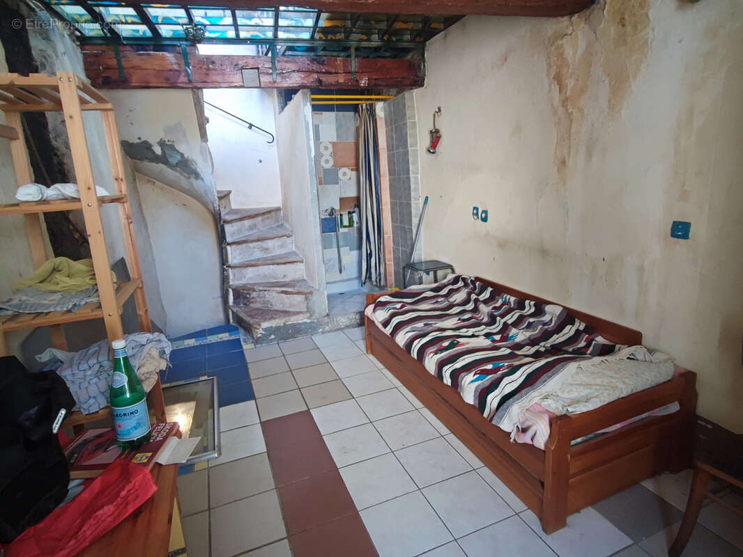 Maison à LA REDORTE