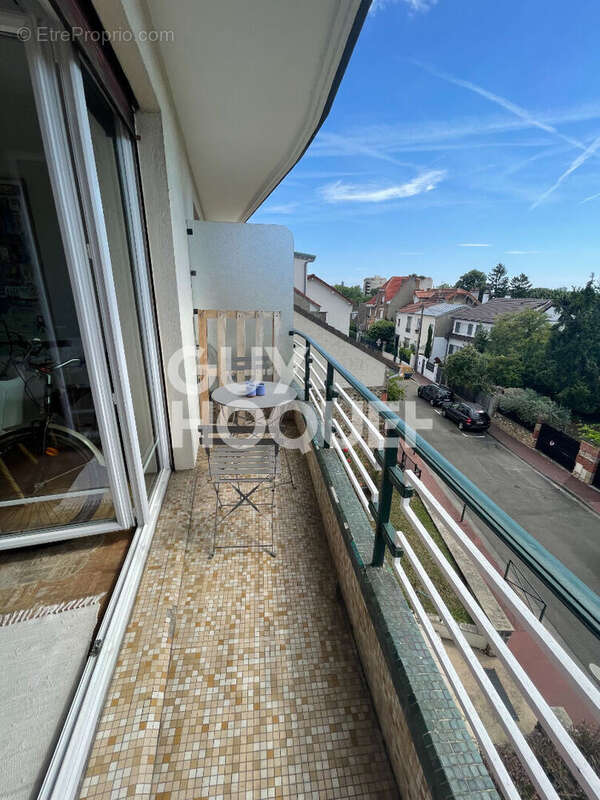 Appartement à CLAMART