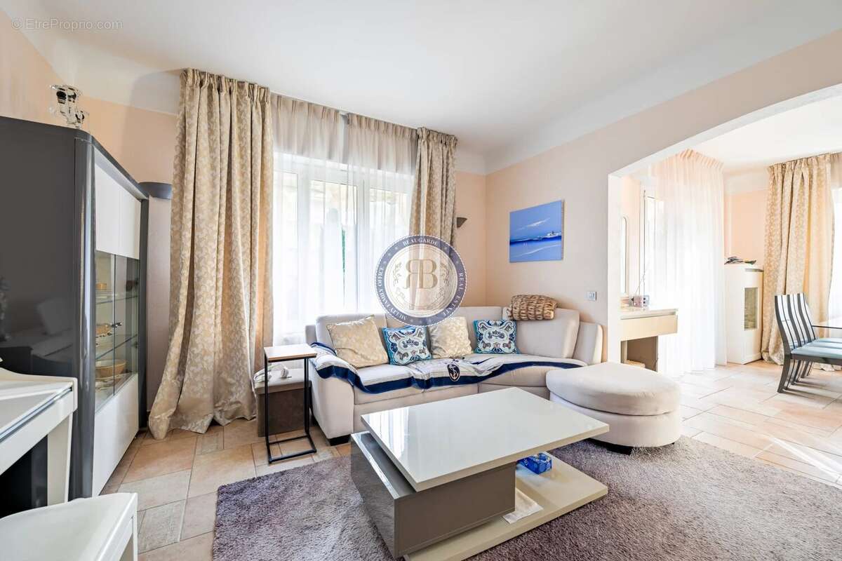 Maison à CANNES
