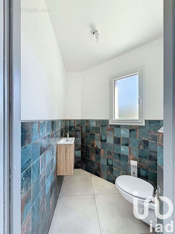 Photo 6 - Maison à VILLEFRANCHE-SUR-CHER