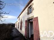 Photo 1 - Maison à TREIZE-SEPTIERS