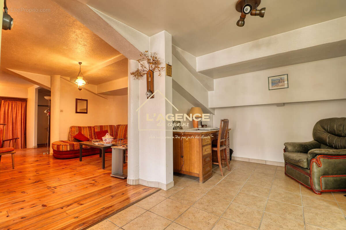 Appartement à BAILLEUL