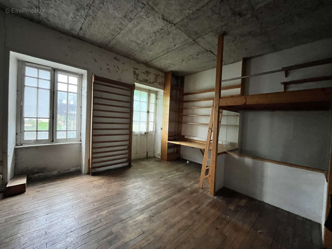 Appartement à BONO