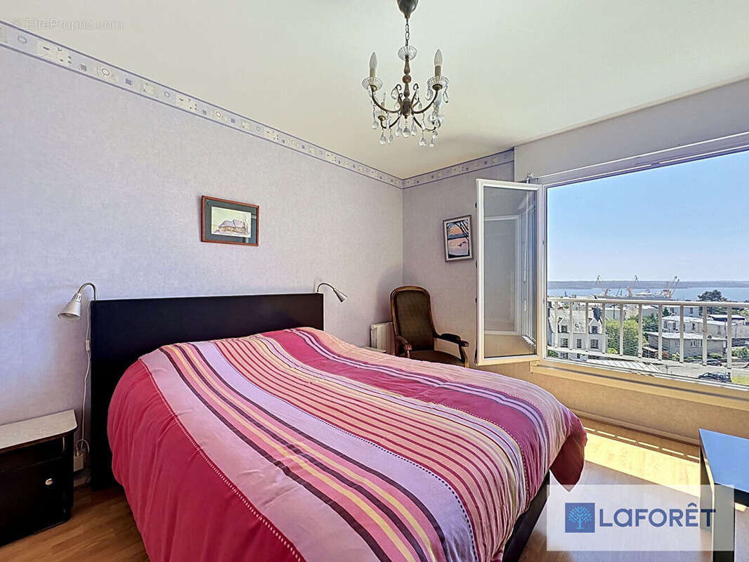 Appartement à BREST