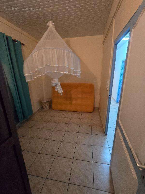 Maison à FORT-DE-FRANCE