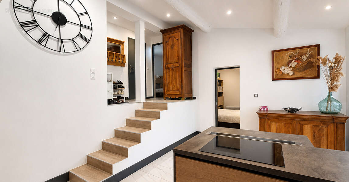 Maison à CARCES