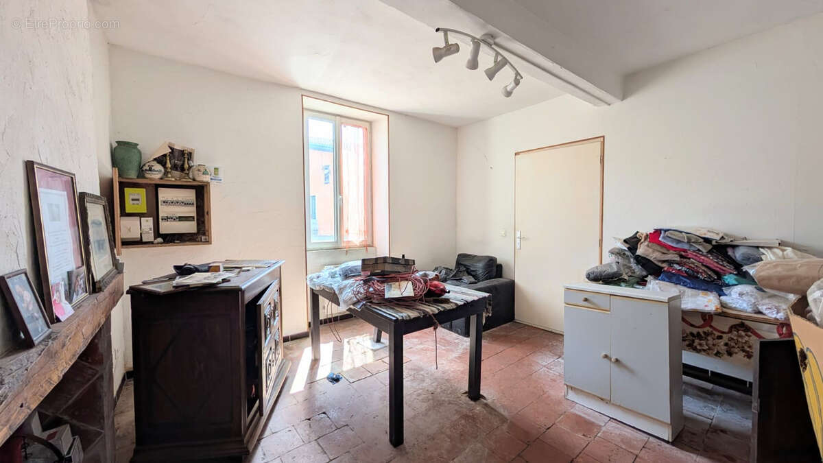Maison à HAGETMAU
