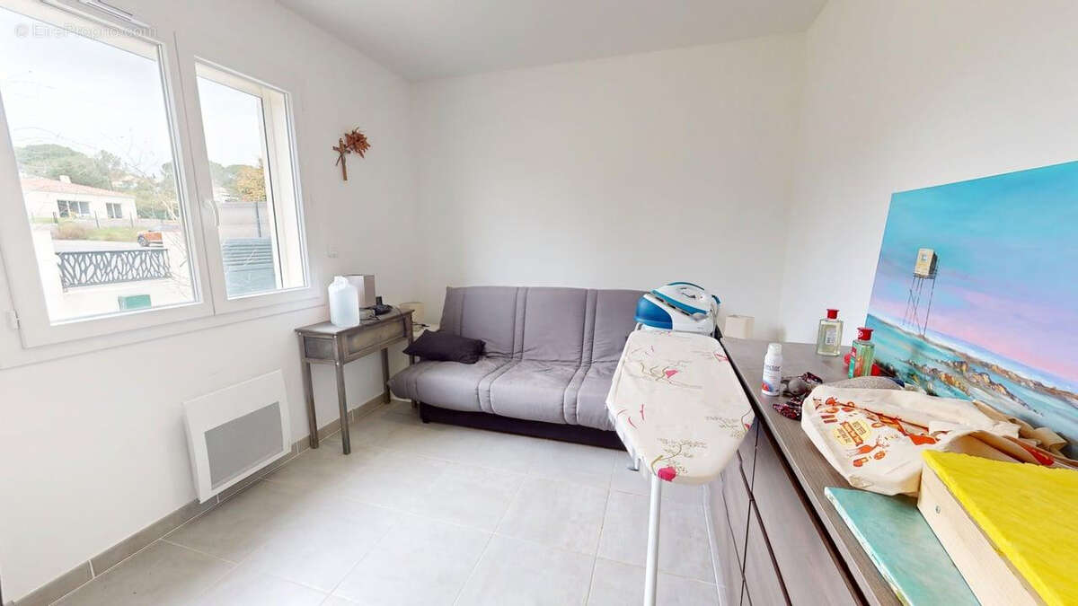 Maison à CARCASSONNE