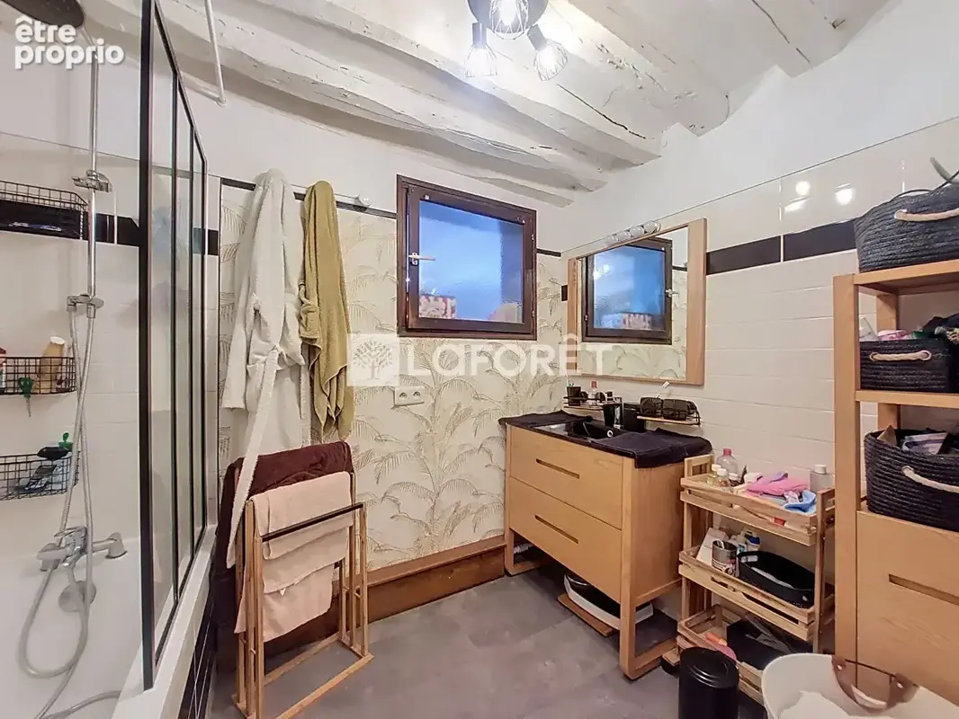 Maison Saint Aubin Les Elbeuf - photo 9