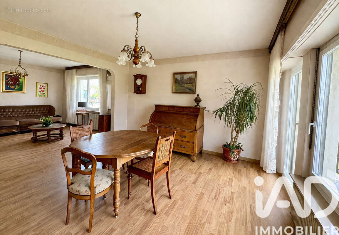 Photo 2 - Maison à SENTHEIM