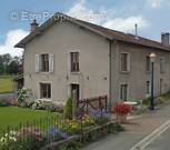 Appartement à CHATENOIS