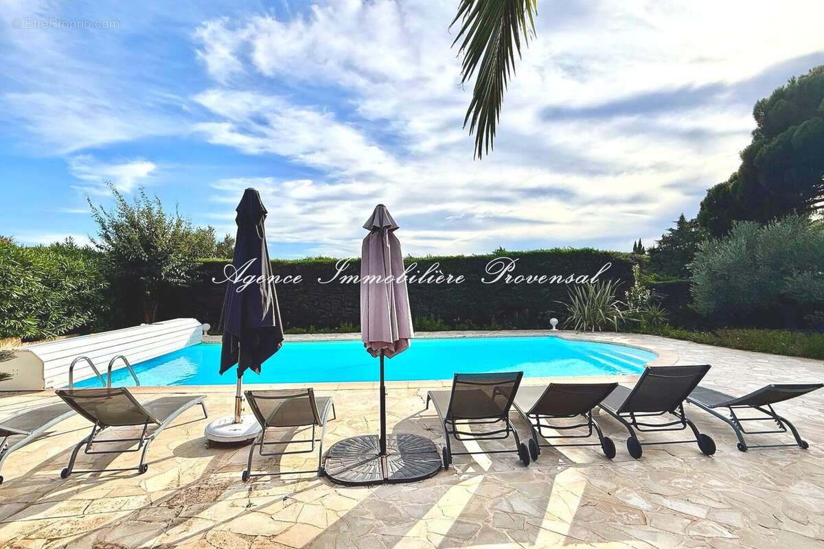 Maison 125 m² à Sainte-Maxime  - photo 3