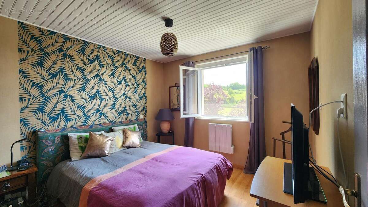 Photo 9 - Maison à SAINT-ROMAIN-SOUS-GOURDON