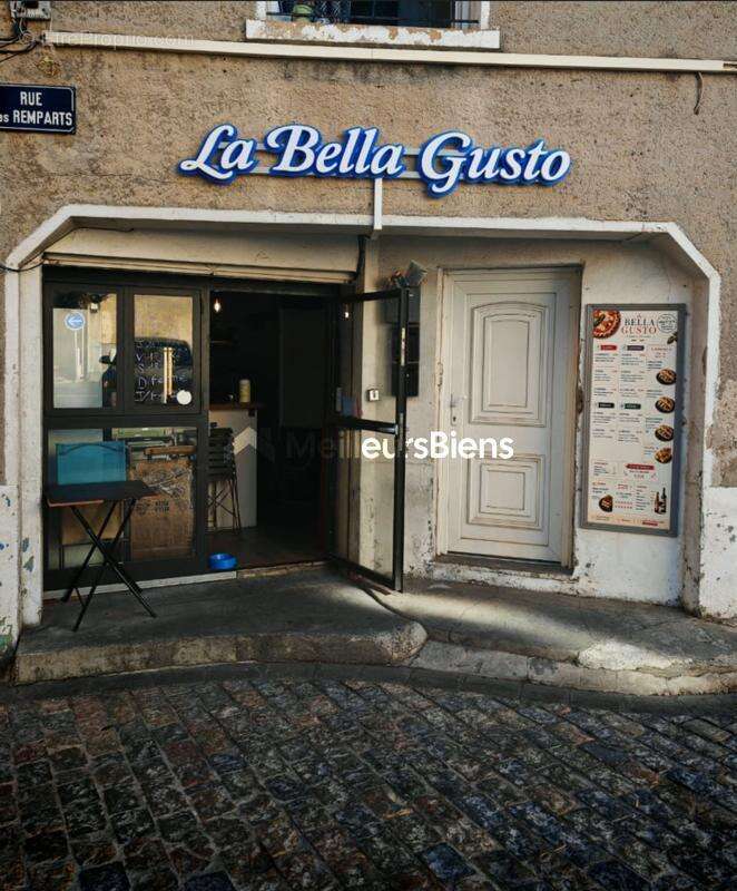  opportunité clé en main — fdc pizzeria — 39 000 € hai hypercentre de la valette-du-var - photo 11