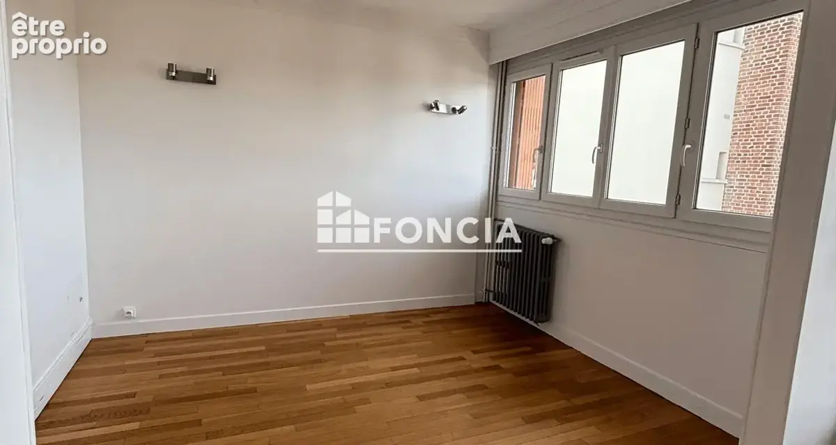 VERRIERES LE BUISSON appartement 4 pièces de 67,41m2 - Charme, Calme et potentiel évolutif - photo 7