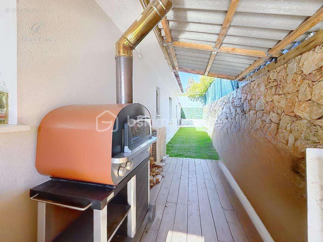 Maison 4 pieces de 101 m² avec piscine / montauroux - photo 15