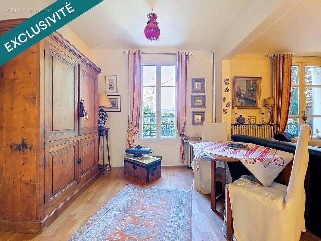 Photo 3 - Maison à MONTREUIL