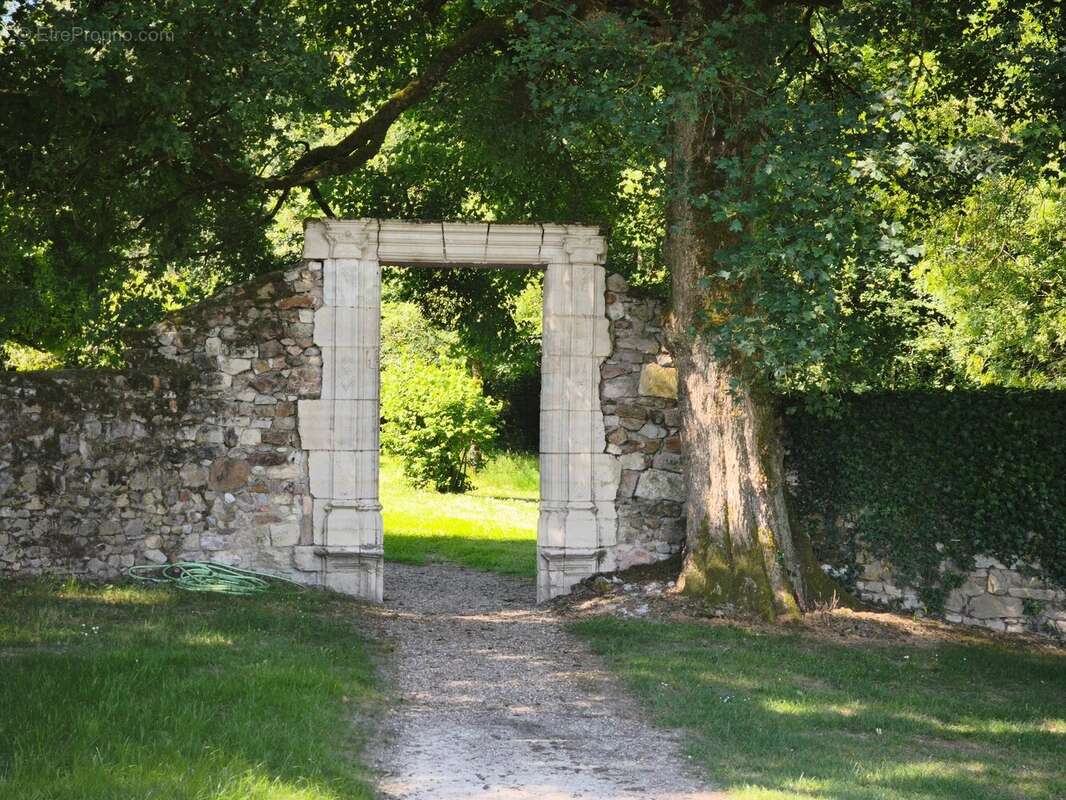 Appartement à LES FORGES