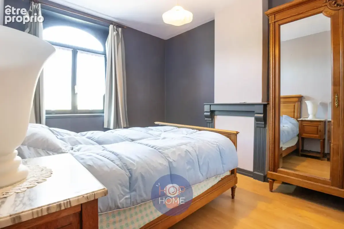 HOP HOME - Maison individuelle à rénover, 150m2 / 175m2, LAVENTIE - photo 10