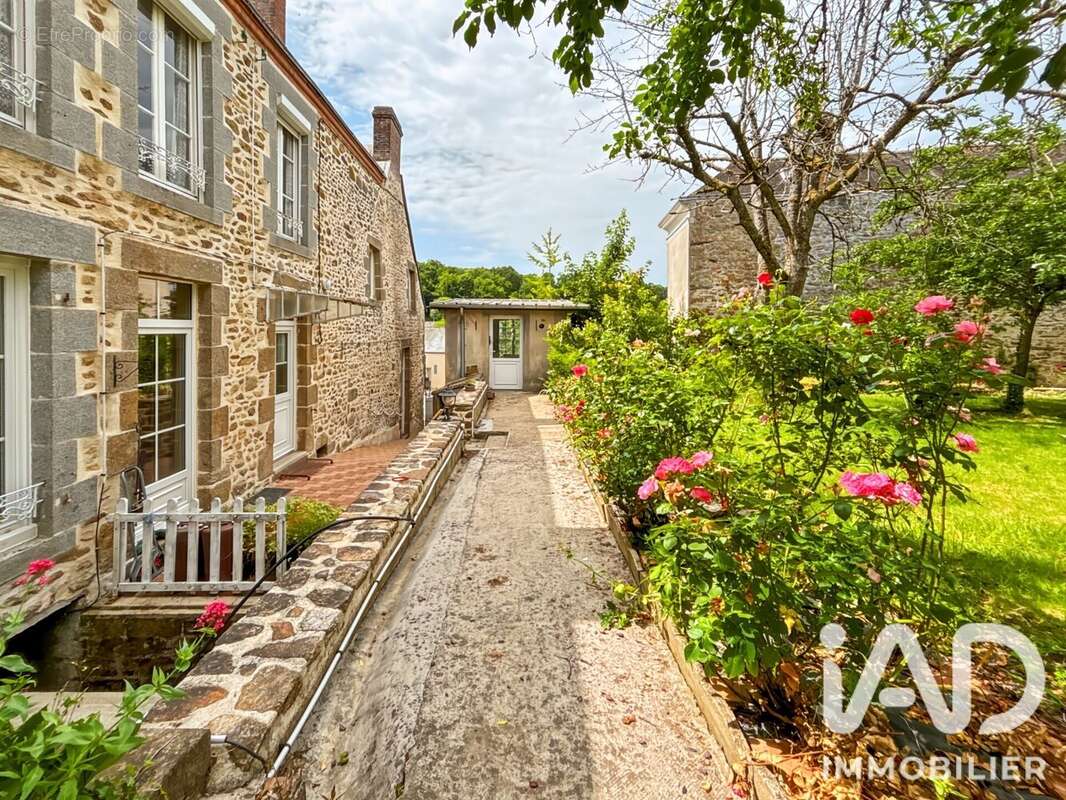 Photo 5 - Maison à BAIS