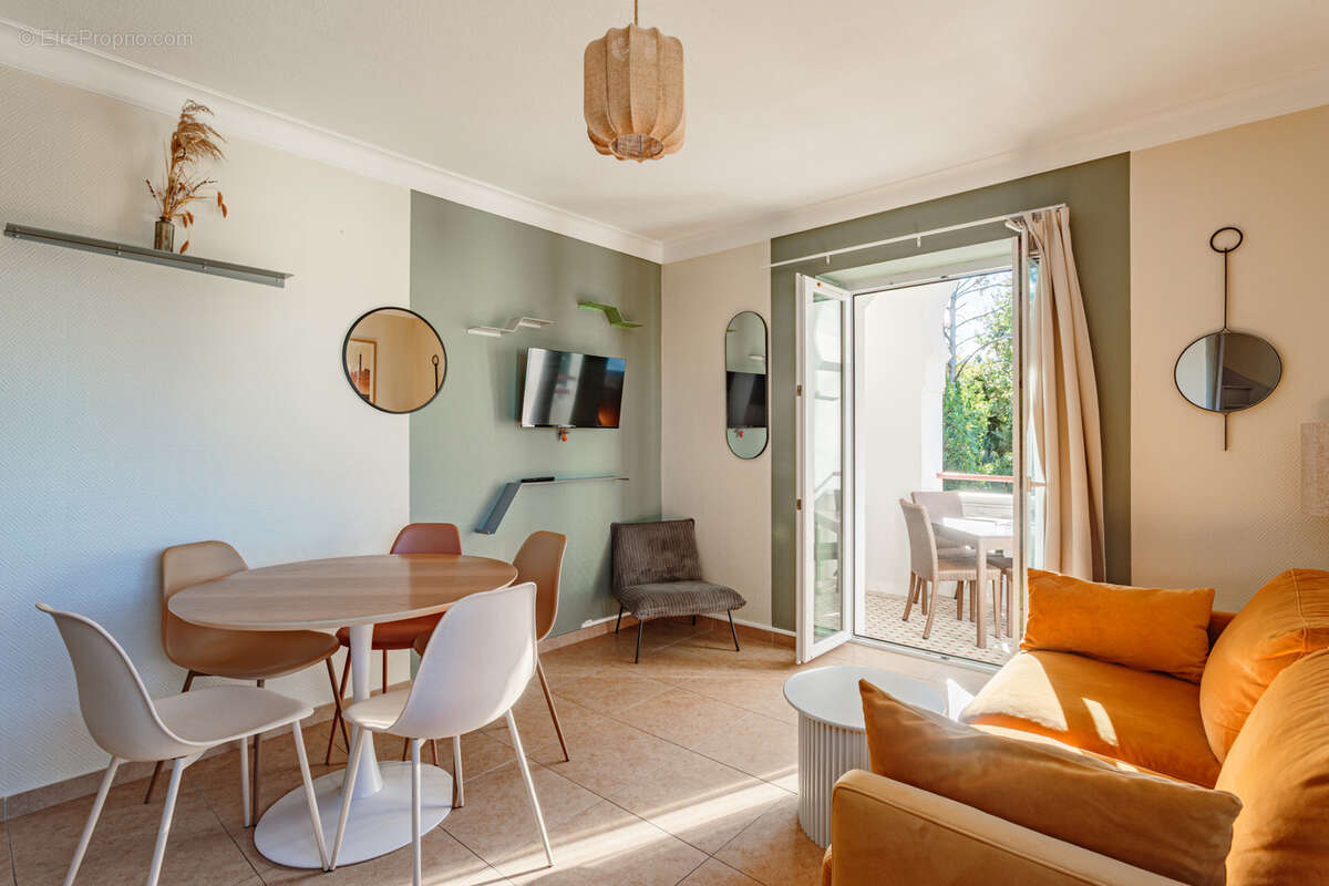 Appartement à SAINT-JEAN-DE-LUZ