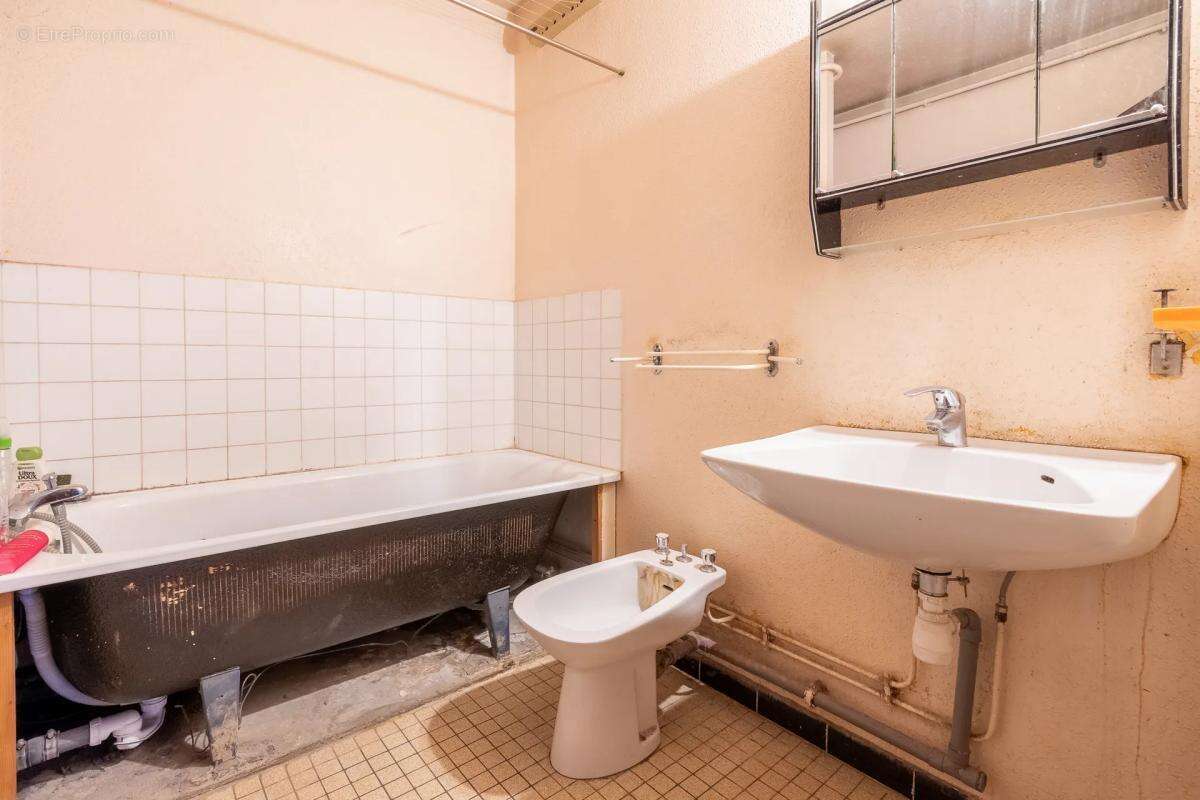 Appartement à GAGNY